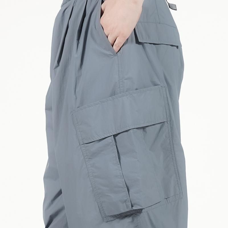 Product Twelve] プロダクトトゥエルブ Utility Pants (各色
