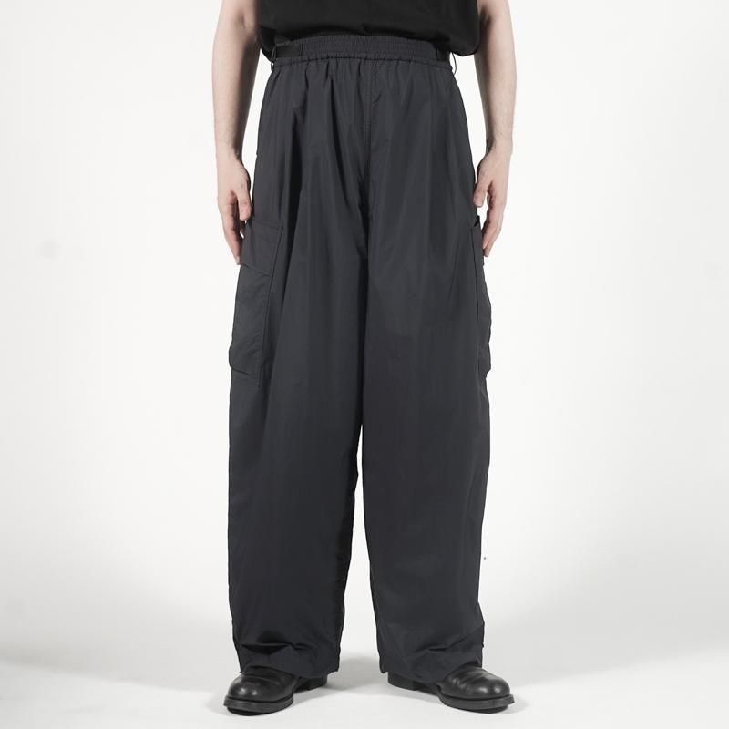 【io】Product Twelve Utility Pants PRODUCT TWELVE 