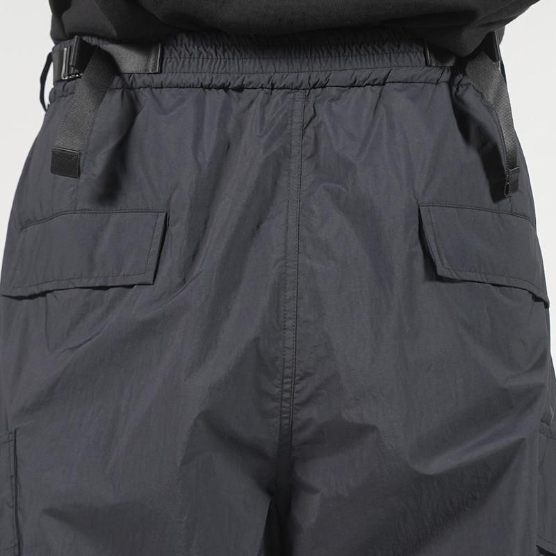 Product Twelve] プロダクトトゥエルブ Utility Pants (各色