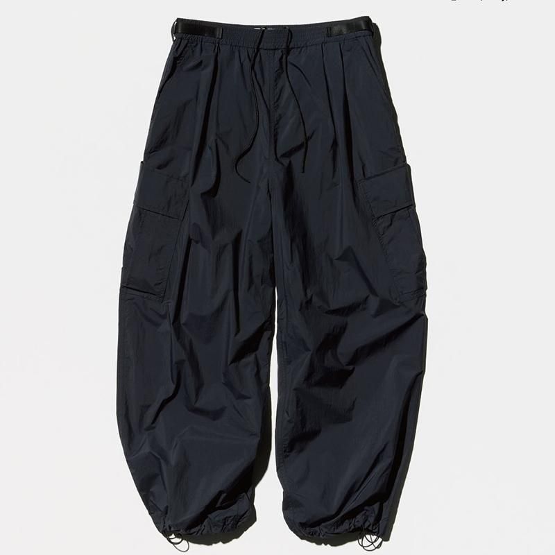 <img class='new_mark_img1' src='https://img.shop-pro.jp/img/new/icons8.gif' style='border:none;display:inline;margin:0px;padding:0px;width:auto;' />[Product Twelve] ץȥȥ  Utility Pants (ƿ)