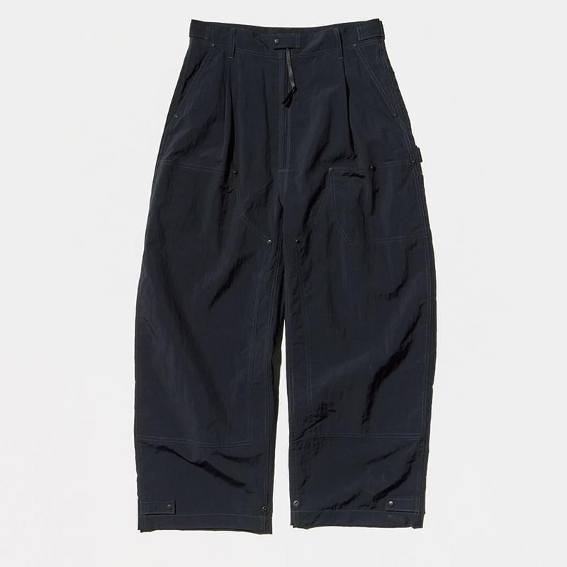 <img class='new_mark_img1' src='https://img.shop-pro.jp/img/new/icons8.gif' style='border:none;display:inline;margin:0px;padding:0px;width:auto;' />[Product Twelve] ץȥȥ  Double Knee PT12 Work Trousers (ƿ)