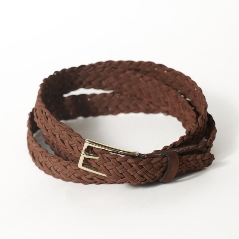 <img class='new_mark_img1' src='https://img.shop-pro.jp/img/new/icons50.gif' style='border:none;display:inline;margin:0px;padding:0px;width:auto;' />[HEUGN] 桼 Nubuck Josh -BELT002- 