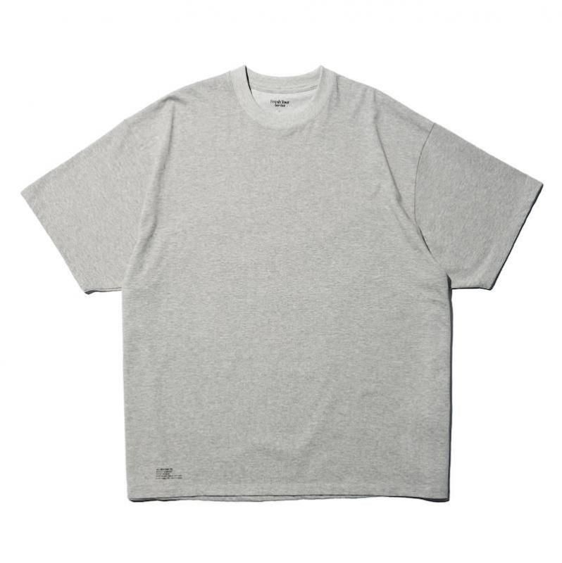 FreshService] フレッシュサービス 2-PACK ALL WEATHER TEE