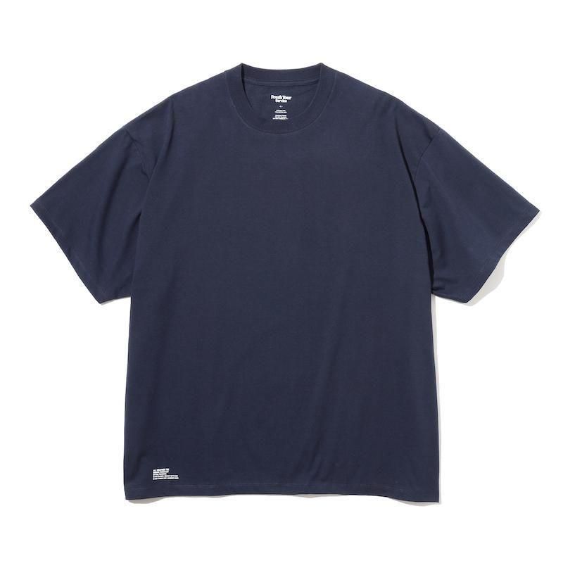 トップス Fresh Tour Service2-PACK ALL WEATHERTEE Fresh Tour Service 2-PACK ALL WEATHER TEE – Chum!