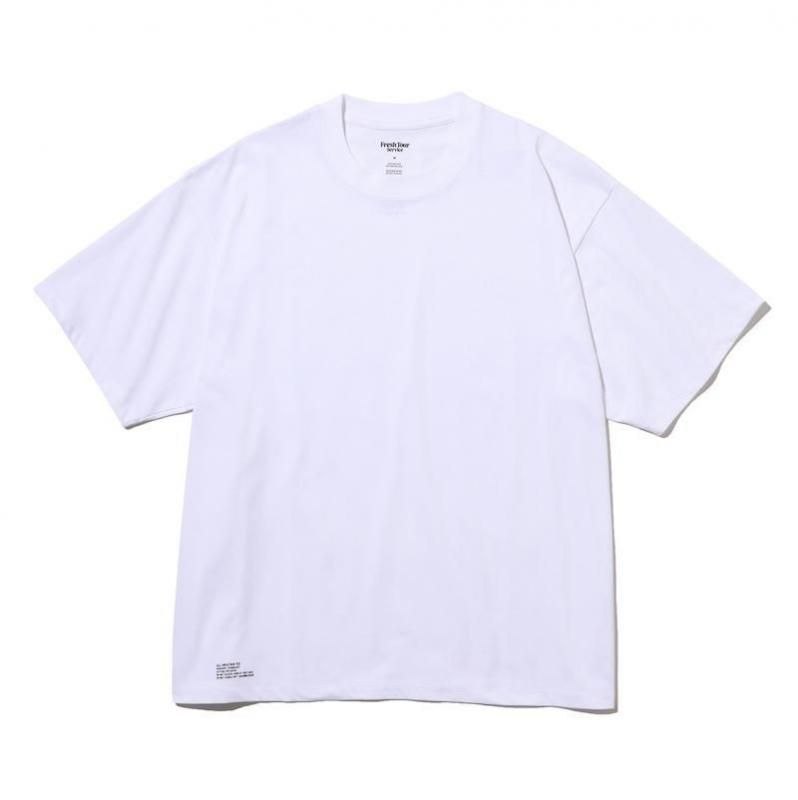 <img class='new_mark_img1' src='https://img.shop-pro.jp/img/new/icons8.gif' style='border:none;display:inline;margin:0px;padding:0px;width:auto;' />[FreshService] եå奵ӥ 2-PACK ALL WEATHER TEE (ƿ)