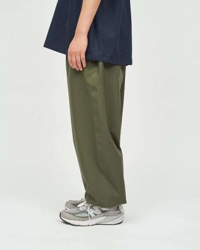 パンツ FreshService WATER REPELLENT TROUSERS S FreshService UTILITY OVER PANTS – unexpected store