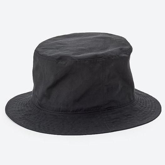 <img class='new_mark_img1' src='https://img.shop-pro.jp/img/new/icons8.gif' style='border:none;display:inline;margin:0px;padding:0px;width:auto;' />[KIJIMA TAKAYUKI]  業 VENTILE HIGH CROWN HAT
 
