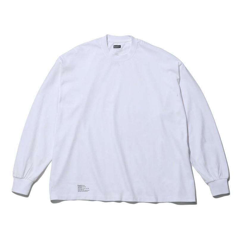 FreshService] フレッシュサービス 2-PACK CORPORATE L/S TEE