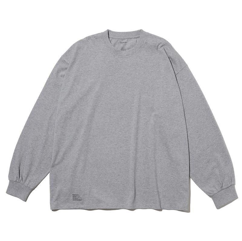 J06247 新品 FreshService L/S Tシャツ 2枚セット M J06247 新品 FreshService L/S Tシャツ 2枚セット M - メルカリ