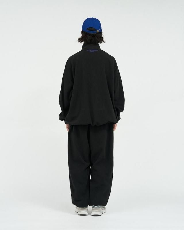 フレッシュサービス AS×FS FLEECE TRACKSUIT GRAY M FreshService / フレッシュサービス】 AS×FS FLEECE TRACKSUIT