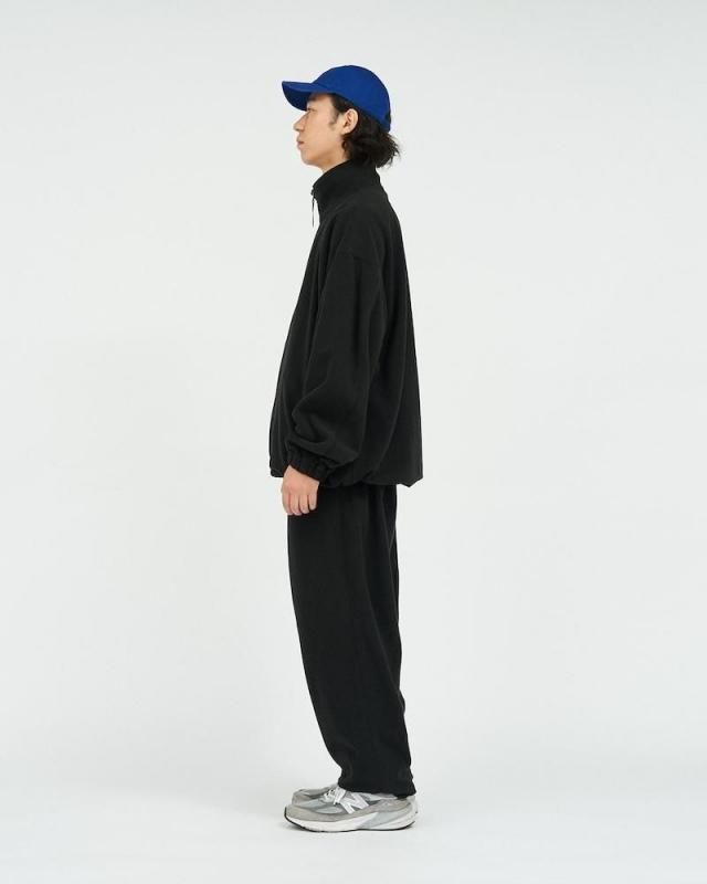 フレッシュサービス AS×FS FLEECE TRACKSUIT GRAY M FreshService / フレッシュサービス】 AS×FS FLEECE TRACKSUIT