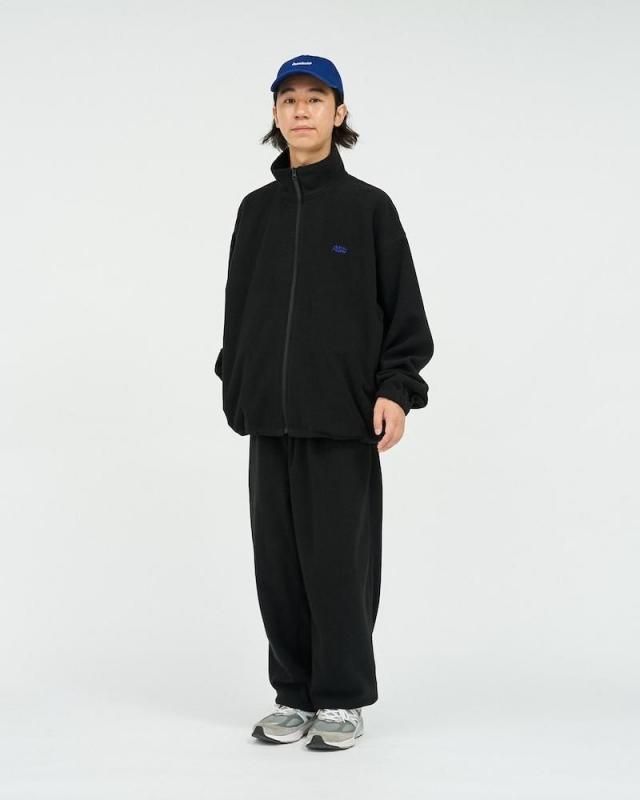 FreshService× ACTUAL SOURCE] フレッシュサービス AS×FS FLEECE
