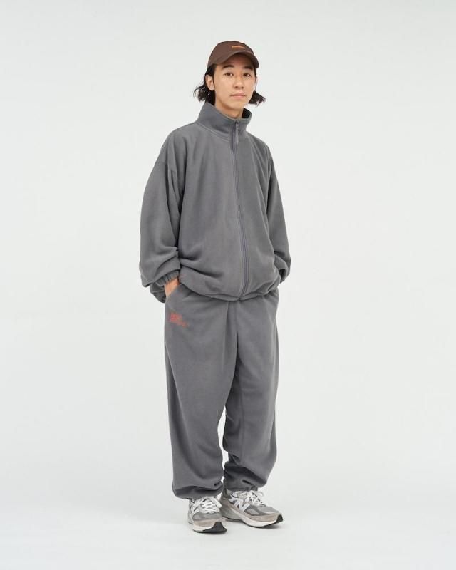 FreshService FLEECE TRACKSUIT フレッシュサービス Fresh Service FLEECE TRACKSUIT / フレッシュサービス フリース
