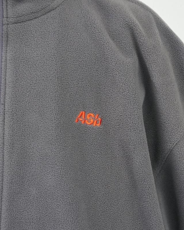フレッシュサービス AS×FS FLEECE TRACKSUIT GRAY M Fresh Service / AS×FS Fleece Tracksuit - Gray – redtriangle