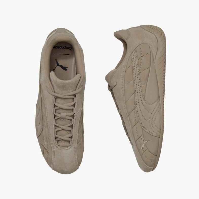 Graphpaper×PUMA] グラフペーパー PUMA for GP SPEEDCAT Plus | INS