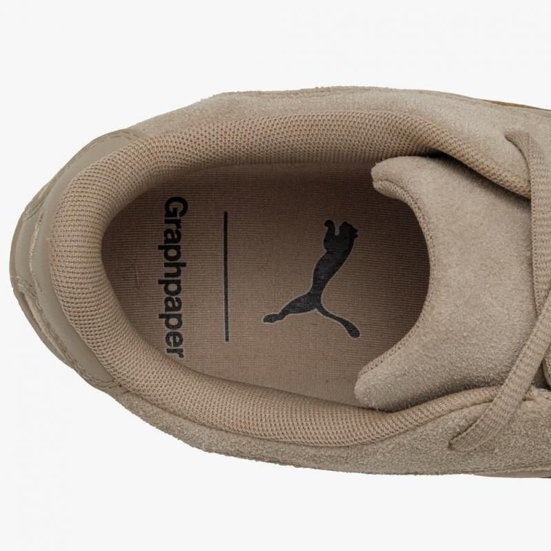 Graphpaper×PUMA] グラフペーパー PUMA for GP SPEEDCAT Plus | INS