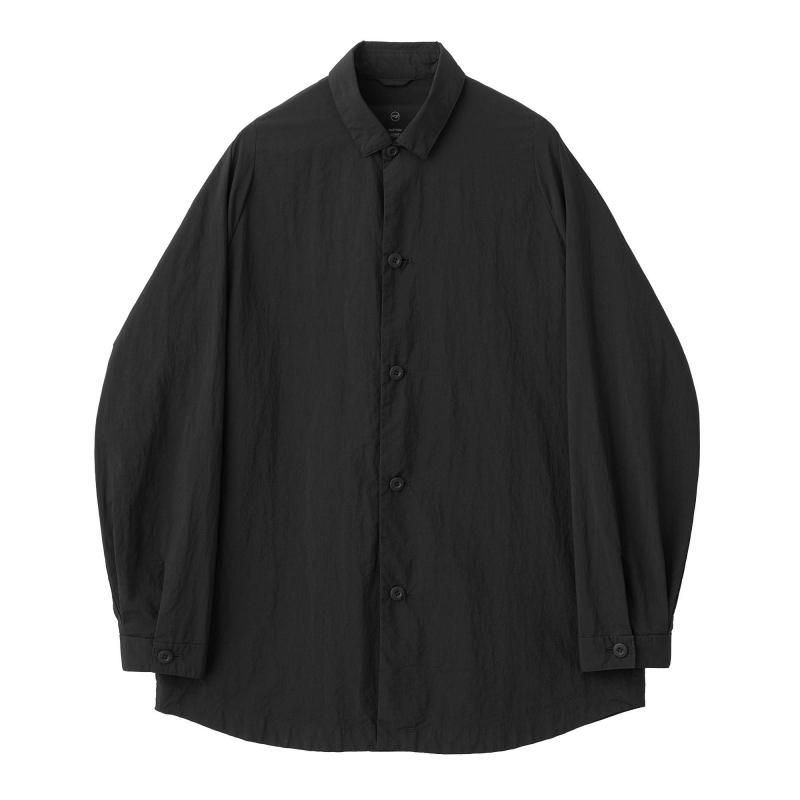 トップス TEATORA CARTRIDGE POLO packable horizon TEATORA] CARTRIDGE POLO packable horizon – MaW SAPPORO