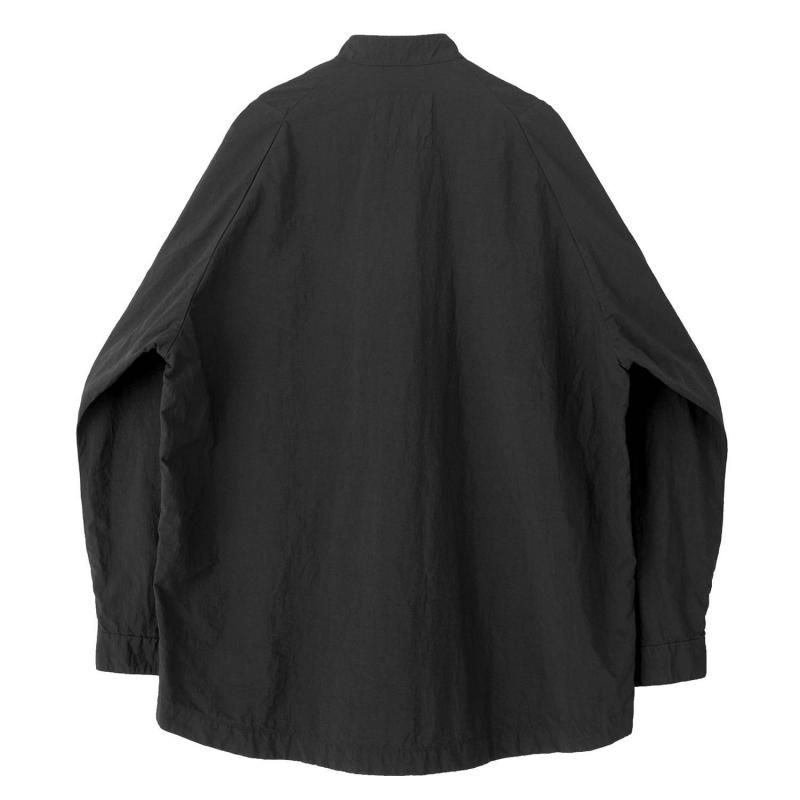 TEATORA] テアトラ Cartridge Shirt MINUS -PACKABLE - | INS