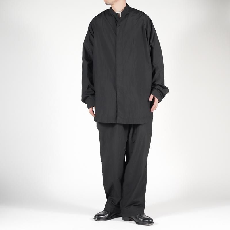 トップス TEATORA CARTRIDGE SHIRT MINUS TEATORA] テアトラ Cartridge Shirt MINUS -PACKABLE - | INS ONLINE