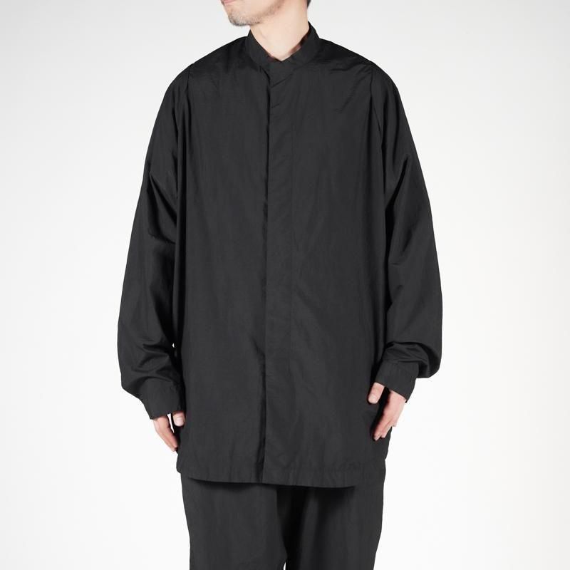 トップス TEATORA CARTRIDGE SHIRT MINUS 49025179c9f356e02bd67f0822dc33