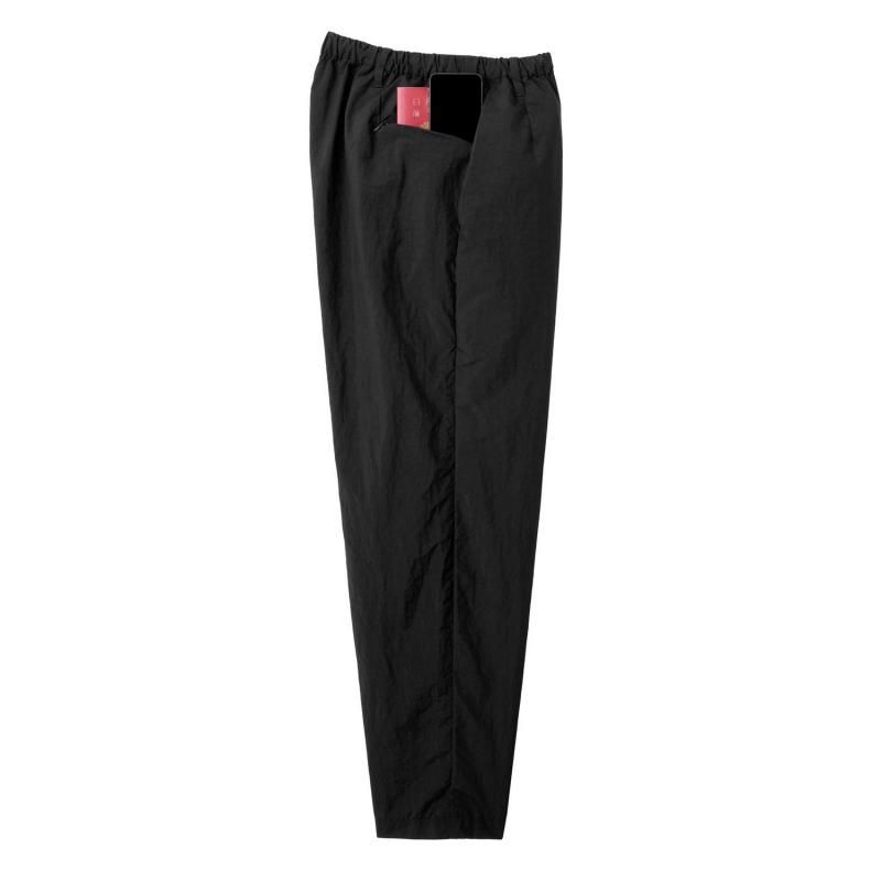 TEATORA] テアトラ Wallet Pants -PACKABLE - | INS ONLINE