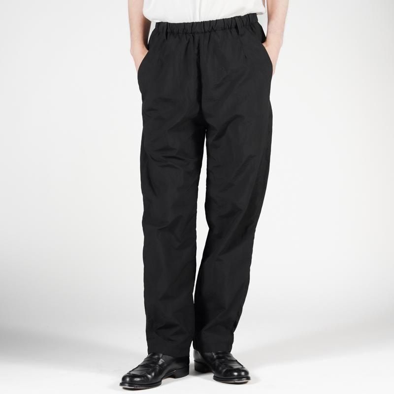 teatora　テアトラ　wallet pants packable TEATORA] テアトラ Wallet Pants -PACKABLE - | INS ONLINE