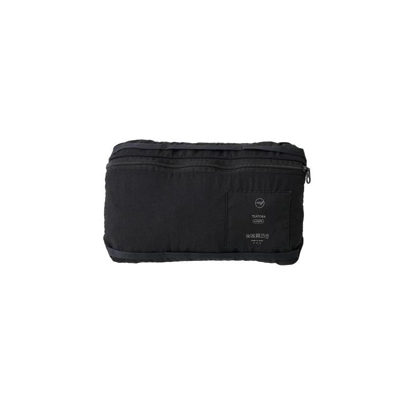 teatora　テアトラ　wallet pants packable TEATORA/テアトラ Wallet Pants - Packable [パンツ]｜MAPS 通販