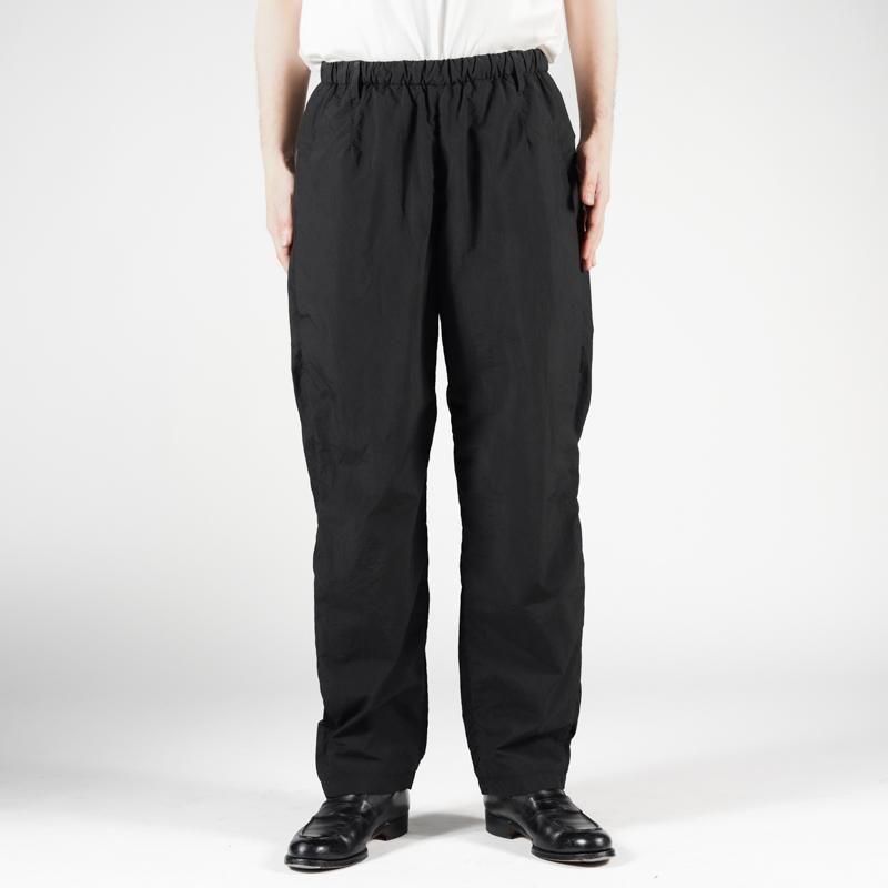 teatora　テアトラ　wallet pants packable TEATORA」(テアトラ)WALLET PANTS PACKABLE -DEEP NAVY-