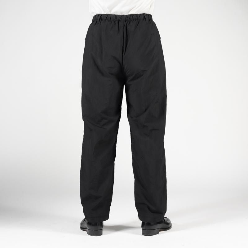 TEATORA Wallet Pants Packable コヨーテ テアトラ Wallet Pants RESORT P | TEATORA(テアトラ) / パンツ ボトムス