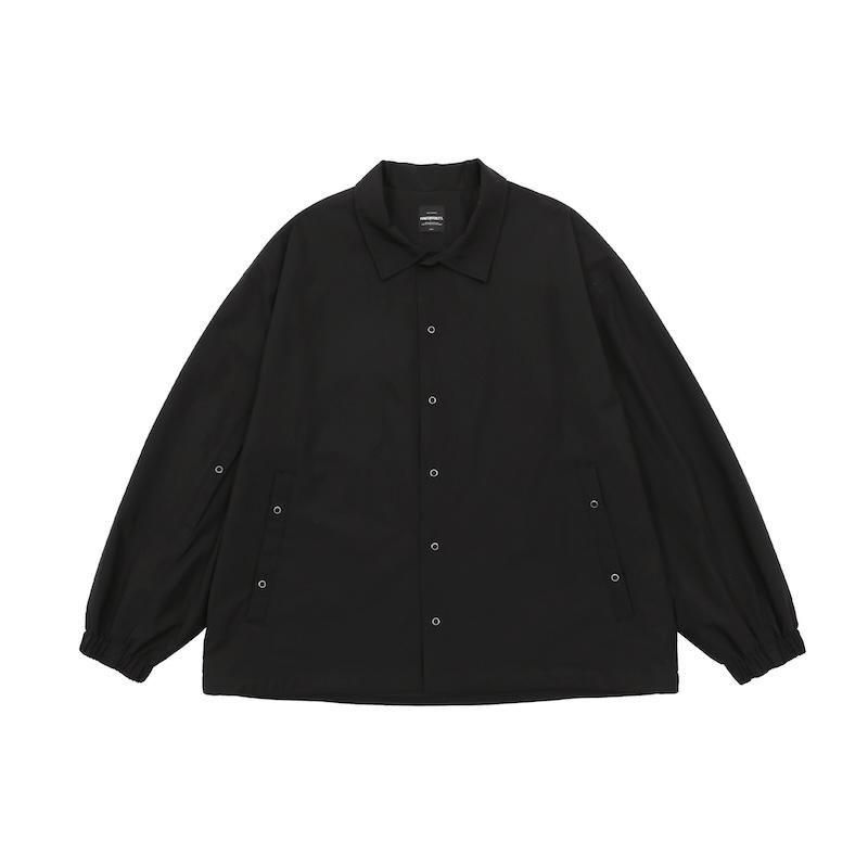 <img class='new_mark_img1' src='https://img.shop-pro.jp/img/new/icons8.gif' style='border:none;display:inline;margin:0px;padding:0px;width:auto;' />[HAVEOFFDUTY] ϥ֥եǥ塼ƥ WATER PROOF COACH JACKET