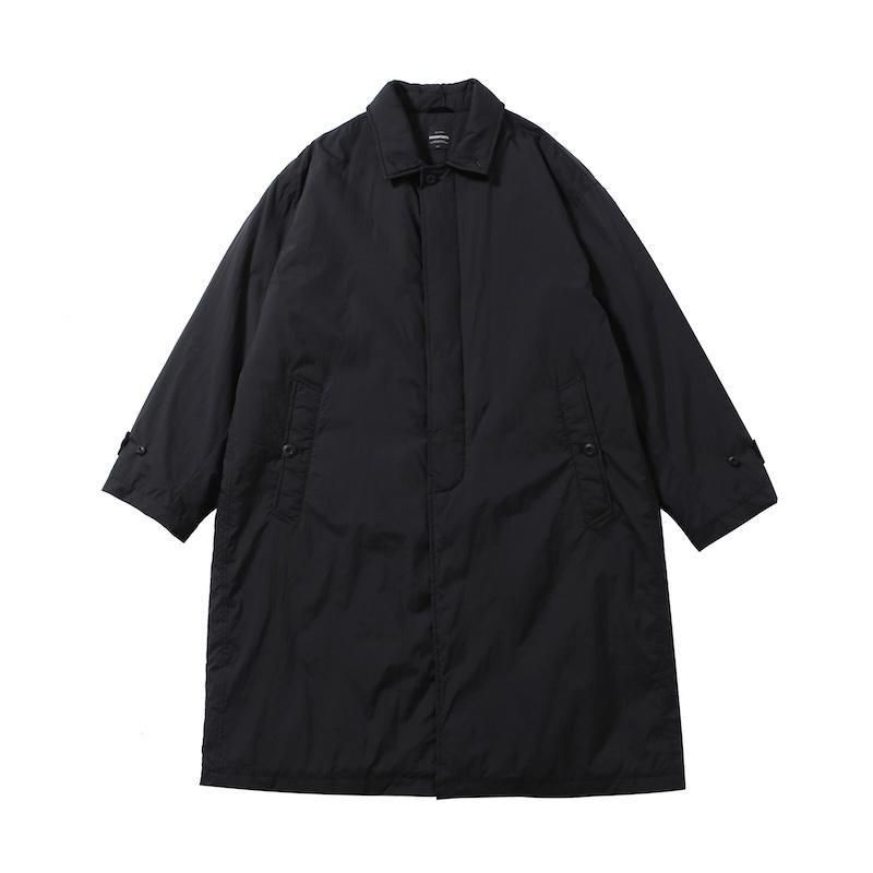 <img class='new_mark_img1' src='https://img.shop-pro.jp/img/new/icons8.gif' style='border:none;display:inline;margin:0px;padding:0px;width:auto;' />[HAVEOFFDUTY] ϥ֥եǥ塼ƥ L.W. INSLATED COAT