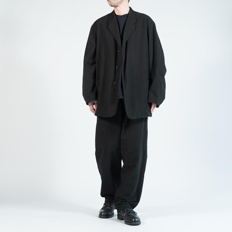 【新品】 COMOLI コットンネル ジャケット サイズ2 新品】 COMOLI コットンネル ジャケット サイズ2｜Yahoo!フリマ