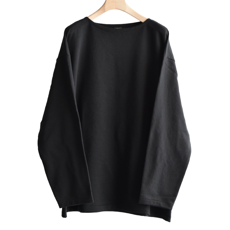 完売品 25SS MAATEE&SONS S/SLEEVE CREW サイズ4 25SS】MAATEE&SONS(マーティーアンドサンズ)/ S/SLEEVE CREW