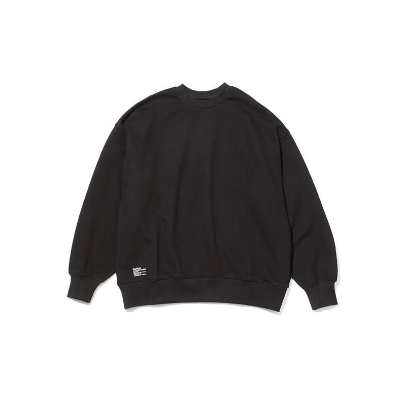 Fresh Service カレッジスウェット　新品未使用　サイズM Fresh Service カレッジスウェット新品未使用サイズM