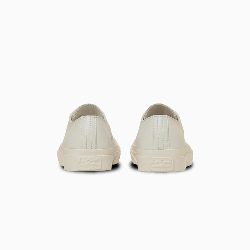 JACK PURCELL 1935] ジャックパーセル LEATHER JACK PURCELL