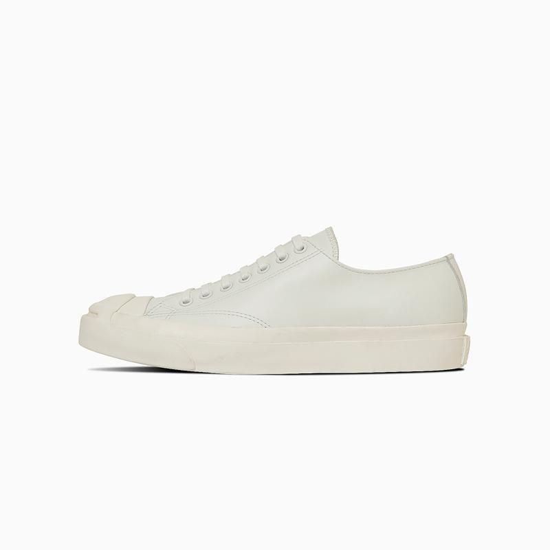 <img class='new_mark_img1' src='https://img.shop-pro.jp/img/new/icons8.gif' style='border:none;display:inline;margin:0px;padding:0px;width:auto;' />[JACK PURCELL 1935] åѡ LEATHER JACK PURCELL 1935 (WHITE)