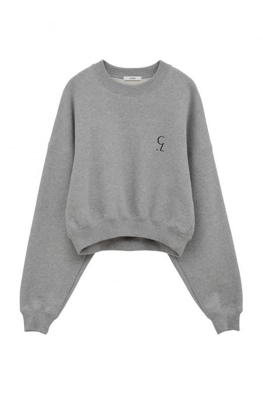 【新品】CLANE 10TH LOGO SWEAT TOPS サイズ1 クラネ 10TH LOGO SWEAT TOPS｜TOPS(トップス)｜CLANE OFFICIAL ONLINE