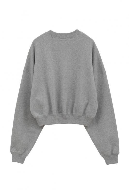 CLANE 10TH LOGO SWEAT TOPS サイズ1 10TH LOGO SWEAT TOPS｜TOPS(トップス)｜CLANE OFFICIAL ONLINE
