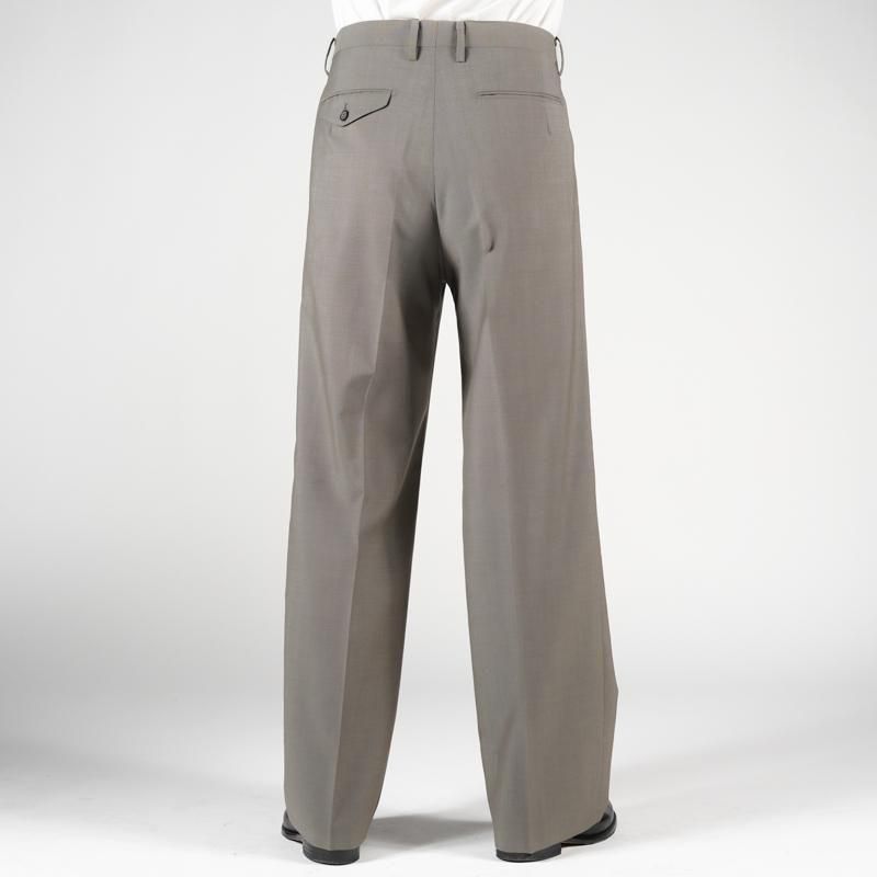 MAATEE&SONS] マーティー & サンズ Forever Slacks Type 2 | INS