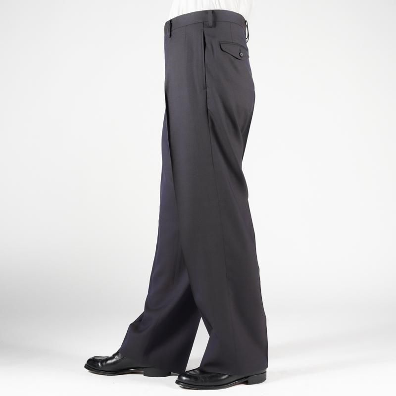 MAATEE&SONS] マーティー & サンズ Forever Slacks Type 2 | INS