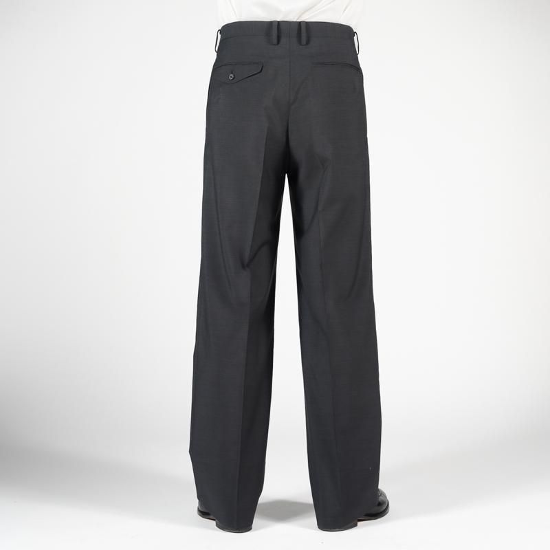 パンツ MATATEE&SONS 25ss Forever slacks MAATEE&SONS 25SS FOREVER SLACKS