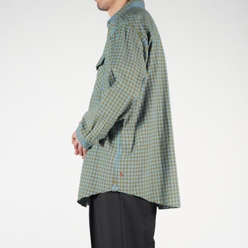 MAATEE&SONS] マーティー & サンズ GUPTA Western | INS ONLINE