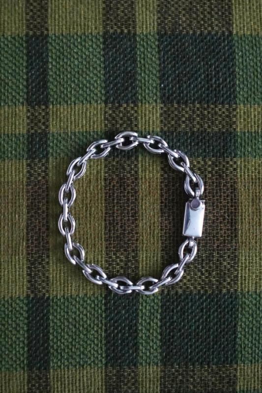アクセサリー FIFTH Silver Chain Bracelet / CCC-3 Silver Bracelet CCC-3 / シルバー チェーンブレスレット