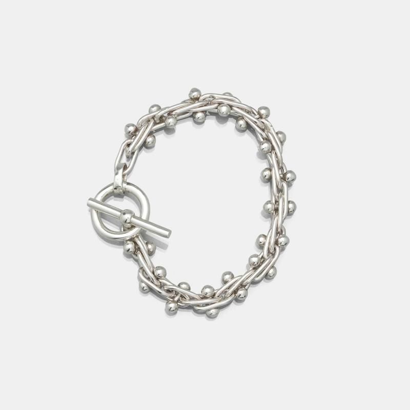 アクセサリー fifth general store Silver Bracelet FIFTH GENERAL STORE （フィフスジェネラルストアー） / Silver
