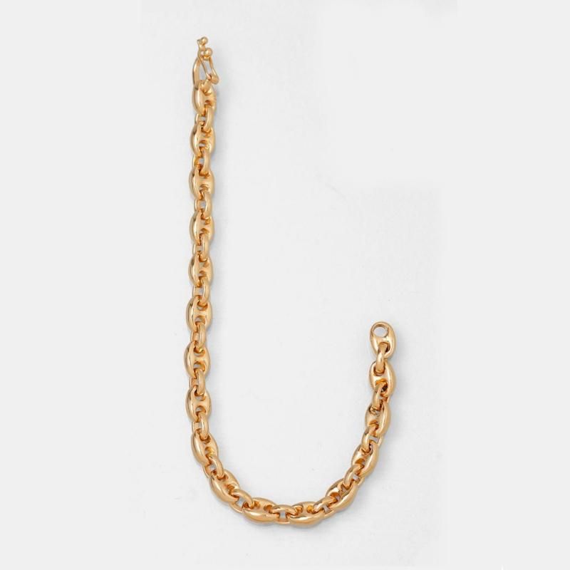 アクセサリー Gold Bracelet SP-Medium FIFTH GENERAL STORE(フィフスジェネラルストア) Gold Bracelet