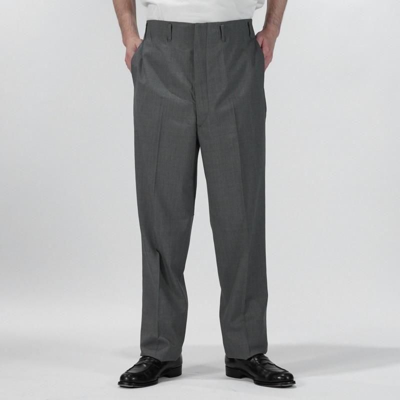 NEAT ] ニート T/W NEAT Action Slacks Toni | INS ONLINE STORE