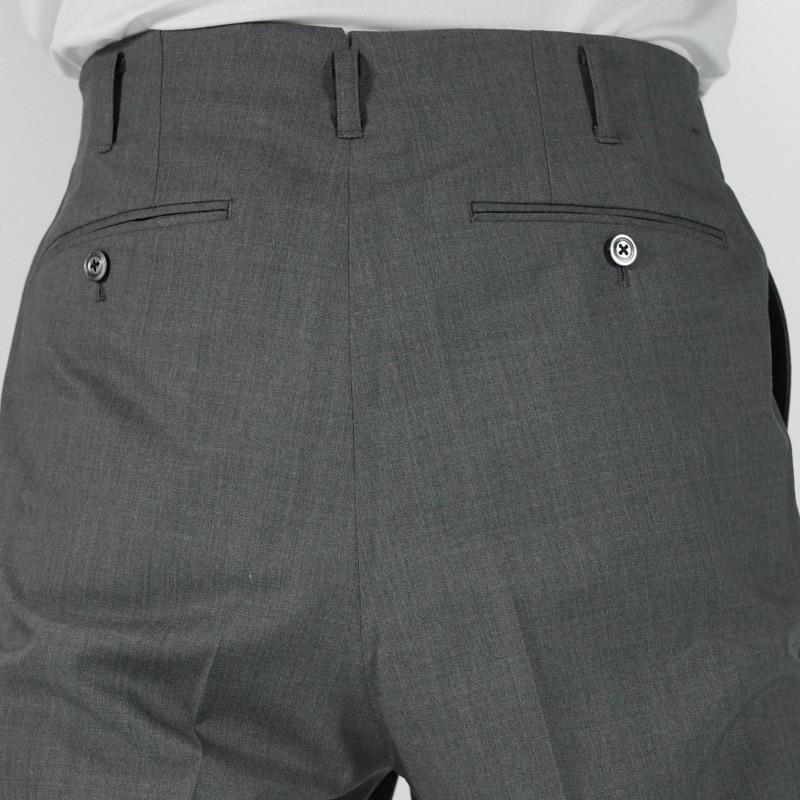 NEET出品 NEAT ] ニート T/W NEAT Action Slacks Toni | INS ONLINE STORE