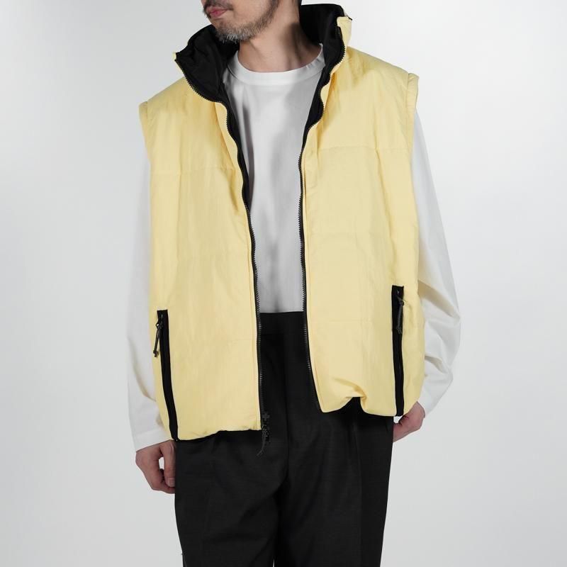 ※9/28まで【新品未使用】NICENESS DUNCAN 中綿jacket DUNCAN – NICENESS