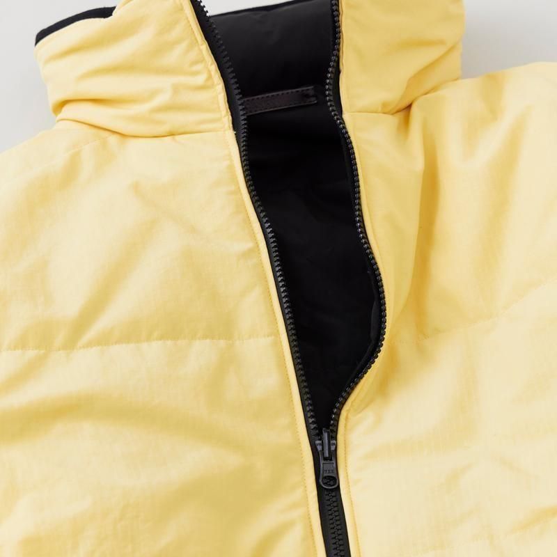 NICENESS] ナイスネス DUNCAN / RIPSTOP URBAN BELAY JACKET | INS