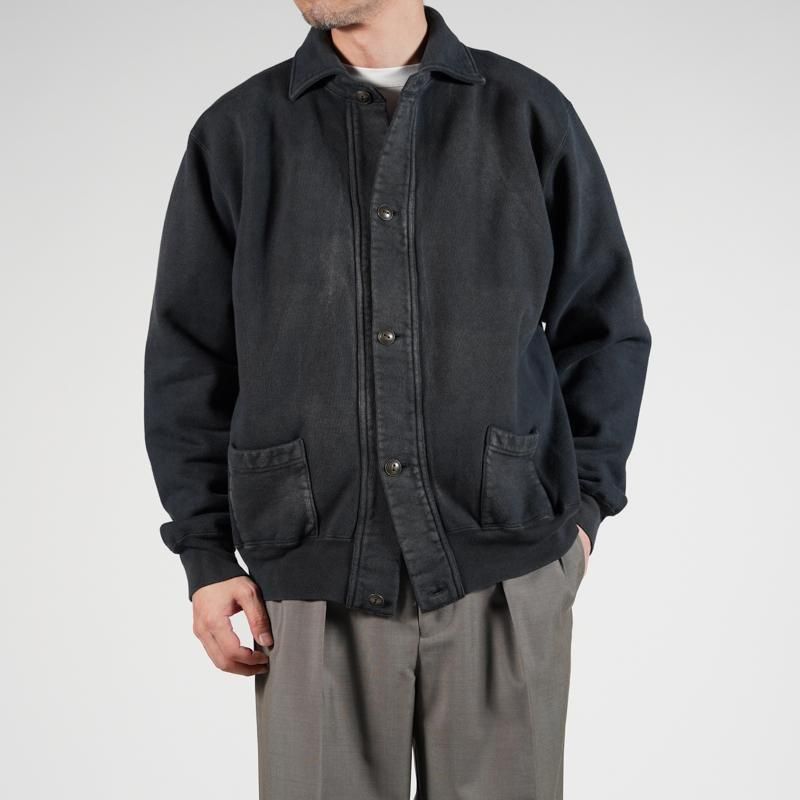 アプレッセ　カーディガン a.presse アプレッセコットンニットカーディガンサイズ3